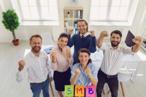 הכירו אימון צוות מכירות קטן שמביא לשיפור ולמכירות הרבה יותר גדולות של הצוות.