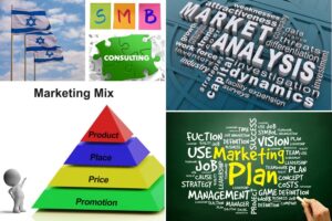 ייעוץ שיווקי בהתאמה אישית לצרכים של חברות בינוניות ומשפחתיות