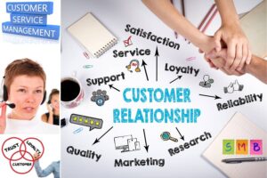 הפוך את שירות הלקוחות שלך למנוע צמיחה. שירות לקוחות יוזם ופרואקטיבי