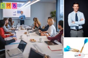 מהו אימון מנהלים שמביא לתוצאות?