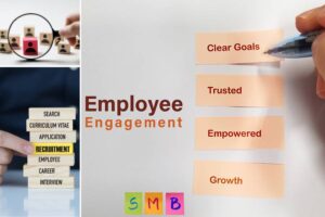 איתור וגיוס טאלנטים לחברות בינוניות וקטנות