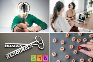 תפקידו של מנהל/ת משאבי אנוש בחברות SMB